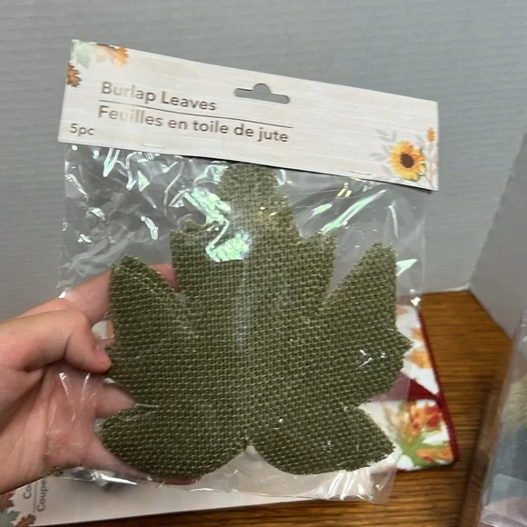 NEW fall decor - Picture 7 of 9